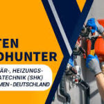 Headhunter – Spezialisten für gezielte Talentsuche