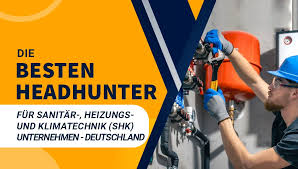 Headhunter – Spezialisten für gezielte Talentsuche